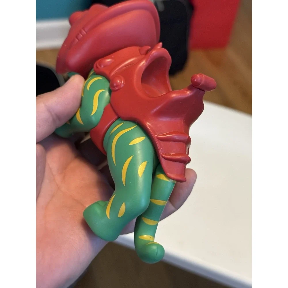 MOTU Masterverse Battle Cat loose, complete,‎ Mattel